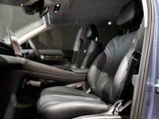 Geely E5 EM-i Aspire