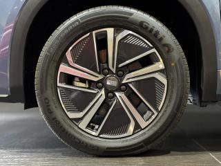 Geely E5 EM-i Aspire