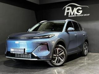 Geely E5 EM-i Aspire