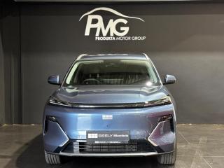 Geely E5 EM-i Aspire