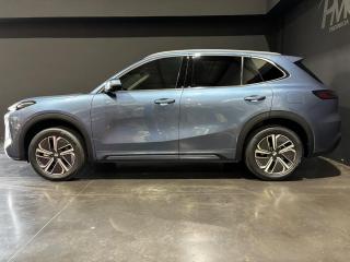 Geely E5 EM-i Aspire