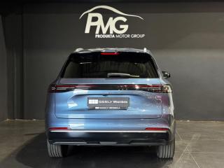 Geely E5 EM-i Aspire