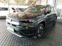 Thumbnail Suzuki Across 1.5 GLX