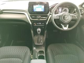 Suzuki Grand Vitara 1.5 GL auto