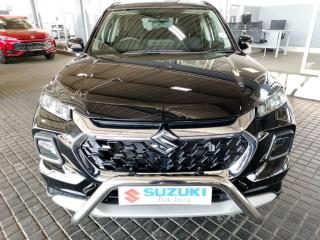 Suzuki Grand Vitara 1.5 GL auto