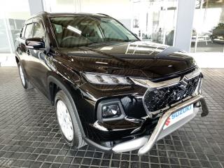 Suzuki Grand Vitara 1.5 GL auto