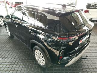 Suzuki Grand Vitara 1.5 GL auto