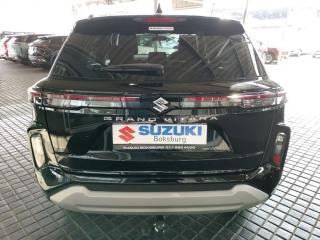 Suzuki Grand Vitara 1.5 GL auto