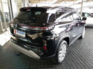 Suzuki Grand Vitara 1.5 GL auto