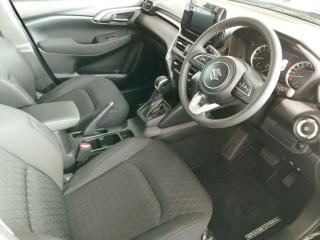 Suzuki Grand Vitara 1.5 GL auto
