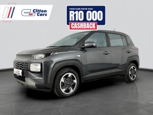 Hyundai Exter 1.2 Premium - Image 1