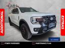 Thumbnail Ford Ranger 2.3T double cab Wildtrak