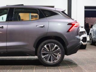 Jetour Dashing 1.5T Deluxe