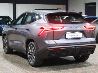 Jetour Dashing 1.5T Deluxe