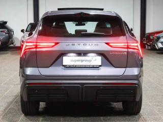 Jetour Dashing 1.5T Deluxe