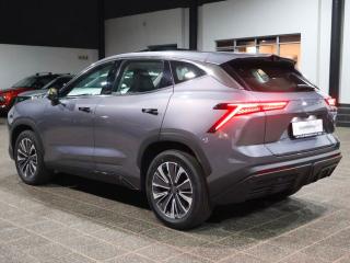 Jetour Dashing 1.5T Deluxe