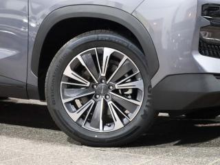 Jetour Dashing 1.5T Deluxe