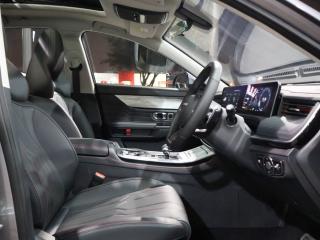 Jetour Dashing 1.5T Deluxe