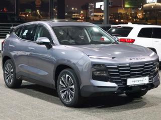 Jetour Dashing 1.5T Deluxe
