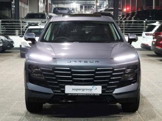 Jetour Dashing 1.5T Deluxe