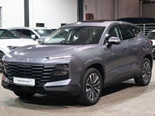 Jetour Dashing 1.5T Deluxe
