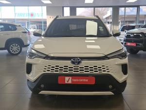 Toyota Corolla Cross 1.8 HEV XS - Image 4