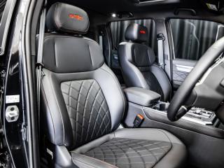 JAC T9 2.0CTI double cab 4WD Hunter