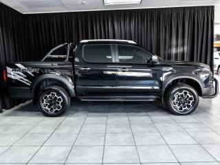 JAC T9 2.0CTI double cab 4WD Hunter