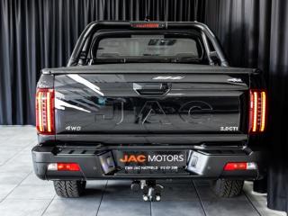 JAC T9 2.0CTI double cab 4WD Hunter