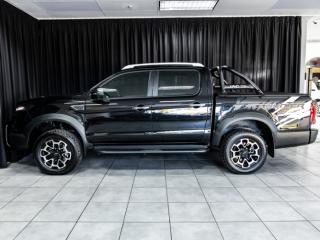 JAC T9 2.0CTI double cab 4WD Hunter