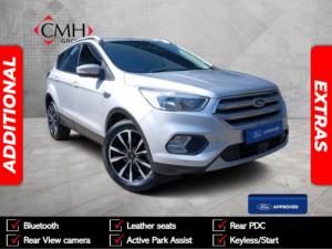 Ford Kuga 1.5T Trend auto - Image 1