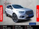 Thumbnail Ford Kuga 1.5T Trend auto