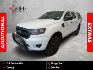 Ford Ranger 2.2TDCi double cab 4x4 XL auto - Image 1