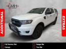 Thumbnail Ford Ranger 2.2TDCi double cab 4x4 XL auto