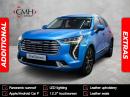 Thumbnail Haval Jolion 1.5T Luxury manual