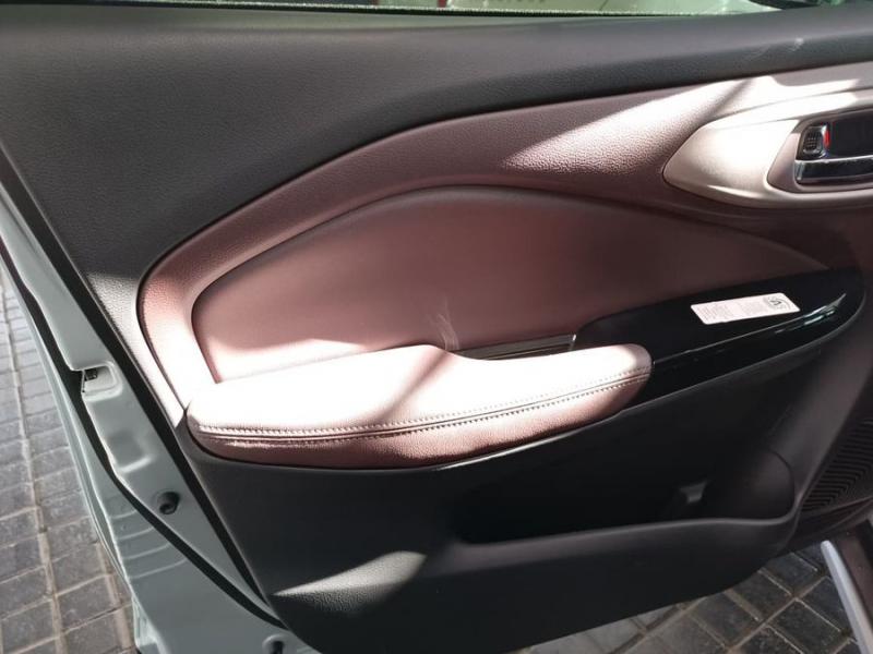 Suzuki Fronx Fronx 1.5 GLX auto