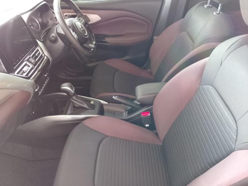 Suzuki Fronx Fronx 1.5 GLX auto