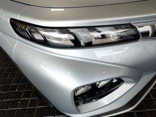 Suzuki Fronx 1.5 GLX auto