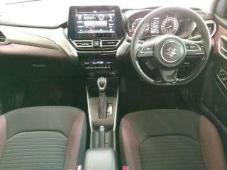 Suzuki Fronx 1.5 GLX auto