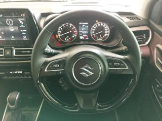 Suzuki Fronx 1.5 GLX auto