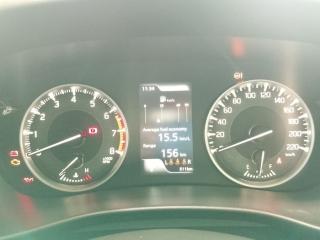 Suzuki Fronx 1.5 GLX auto
