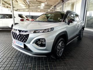 Suzuki Fronx 1.5 GLX auto