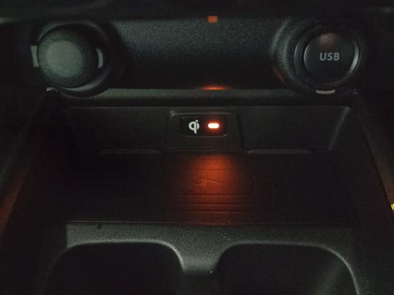 Suzuki Fronx Fronx 1.5 GLX auto