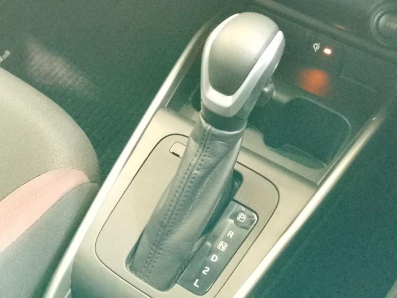 Suzuki Fronx Fronx 1.5 GLX auto