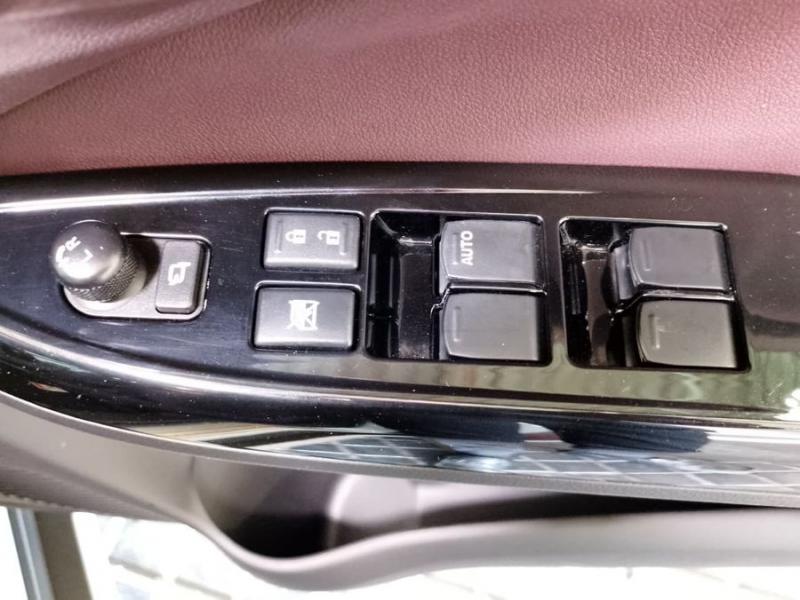 Suzuki Fronx Fronx 1.5 GLX auto