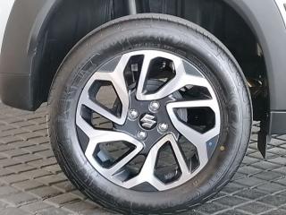 Suzuki Fronx 1.5 GLX auto