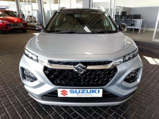 Suzuki Fronx 1.5 GLX auto