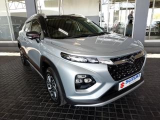 Suzuki Fronx 1.5 GLX auto