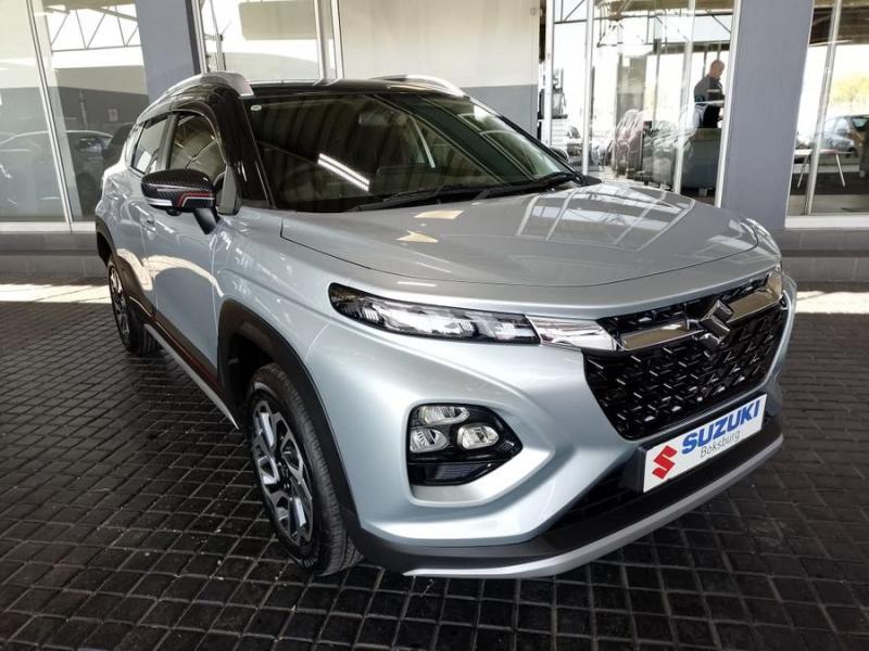 Suzuki Fronx Fronx 1.5 GLX auto