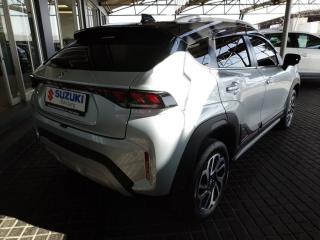 Suzuki Fronx 1.5 GLX auto